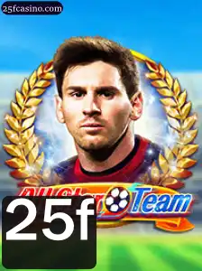 Explorando AllStarTeam: A Nova Sensação dos Jogos Multijogador