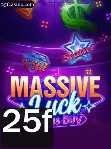 Explorando as Atrações e Regras do Jogo MassiveLuckBonusBuy