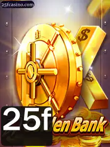 Desvendando 'CrazyGoldenBank': O Jogo Que Está Transformando Estrategistas em Lendas com a Estratégia '25f'
