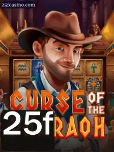 Curse of the Pharaoh: Uma Aventura Inesquecível no Antigo Egito