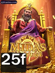 Explorando MidasFortune: O Jogo de Estratégia e Sorte Mais Emocionante