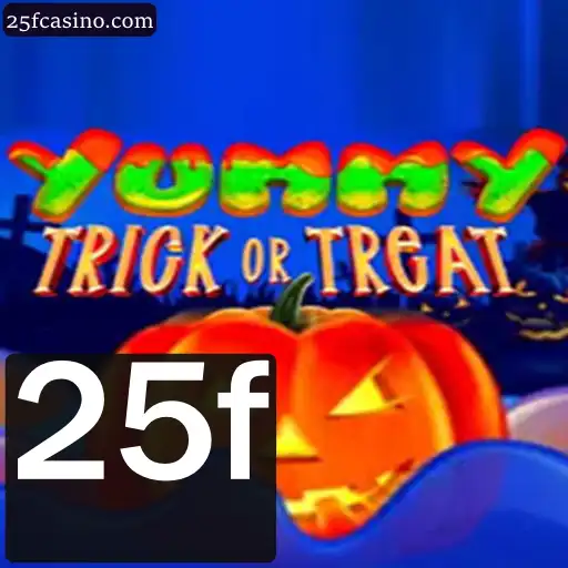 Descubra o Mundo Encantado de YummyTrickorTreat: Um Novo Jogo Emocionante
