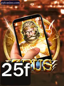 ZeusM: Explorando o Excitante Mundo do Jogo com a Chave 25f
