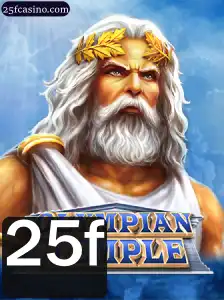 Explorando o Jogo 'OlympianTemple': Uma Aventura Mitológica e Estratégica